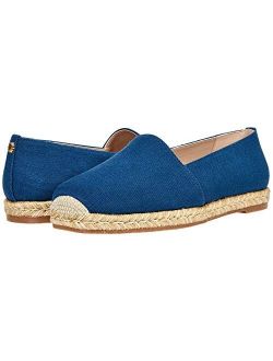 womens Dree Slide Espadrille