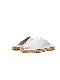 womens Dree Slide Espadrille