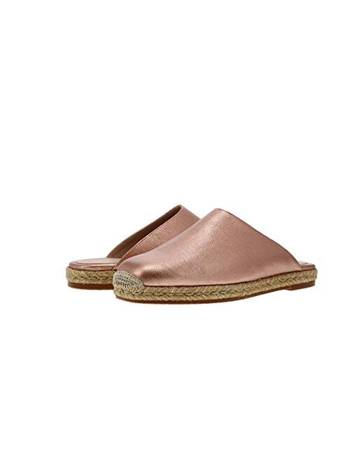 Stuart Weitzman womens Dree Slide Espadrille