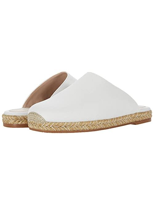 Stuart Weitzman womens Dree Slide Espadrille