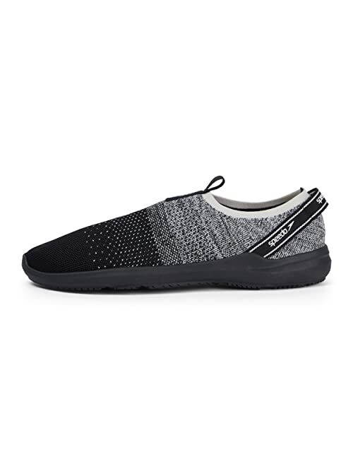 Speedo Men's Water Slip-On Shoe