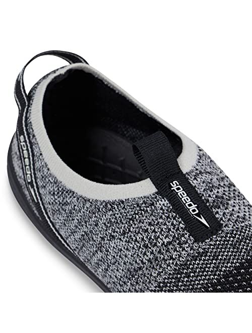 Speedo Men's Water Slip-On Shoe