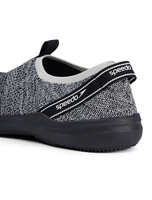 Speedo Men's Water Slip-On Shoe