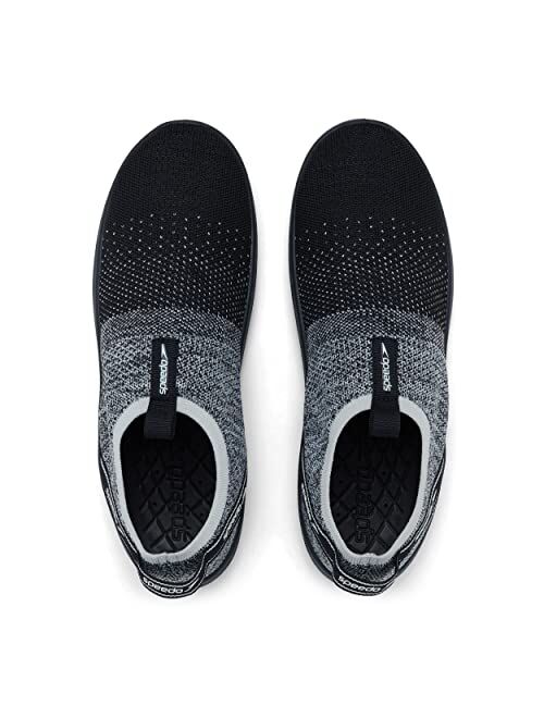 Speedo Men's Water Slip-On Shoe