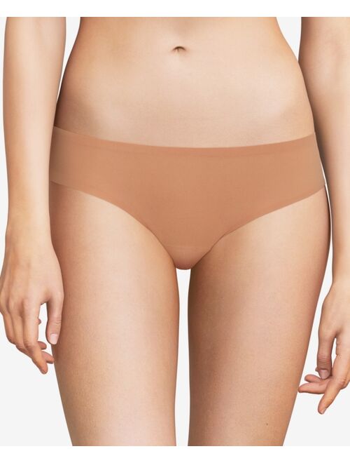 Chantelle Women's Soft Stretch One Size Seamless Bikini  Underwear 2643, Online Only