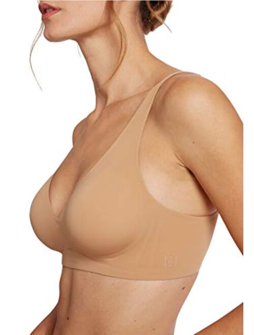 Wolford Women's Pure 3W Skin Bra