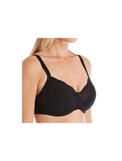 Women's Full Cup Support Bra