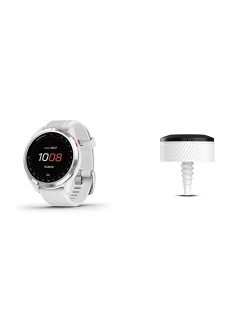 Approach S42, GPS Golf Smartwatch