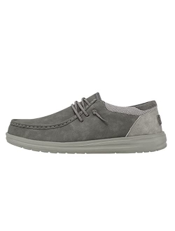 Men's Paul Shoes Multiple Colors