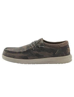 Men's Paul Shoes Multiple Colors