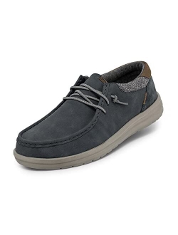 Men's Paul Shoes Multiple Colors