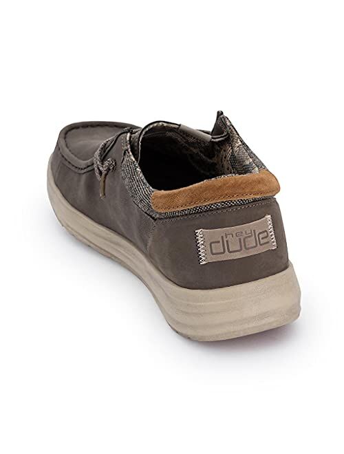 Buy Hey Dude Men's Paul Shoes Multiple Colors online | Topofstyle