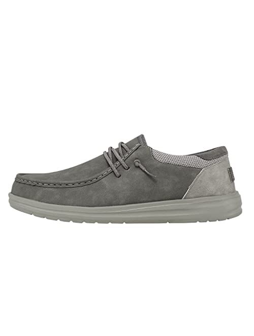 Hey Dude Men's Paul Shoes Multiple Colors