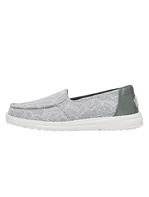 Hey Dude Women's Lena Shoes Multiple Colors