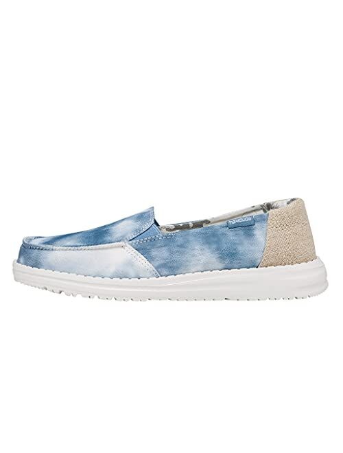 Hey Dude Women's Lena Shoes Multiple Colors