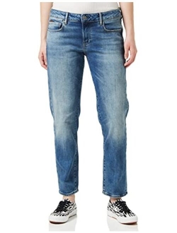 Women's Kate Low Rise Boyfriend Fit Jeans