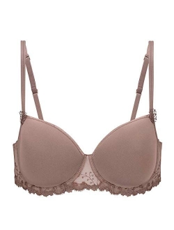 Women's Delice 3D Molded Bra