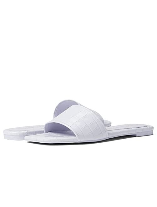 Stuart Weitzman Summer Slide Sandal