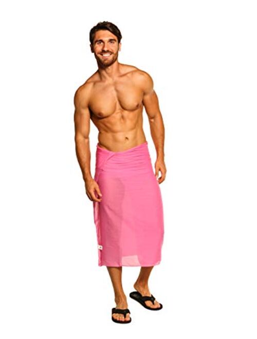 1 World Sarong mens Sarong