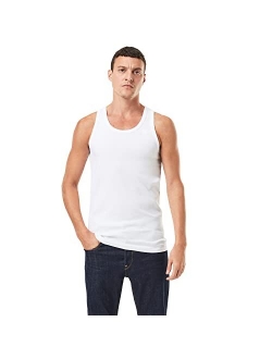 Men's Base Tank Tee 2-Pack