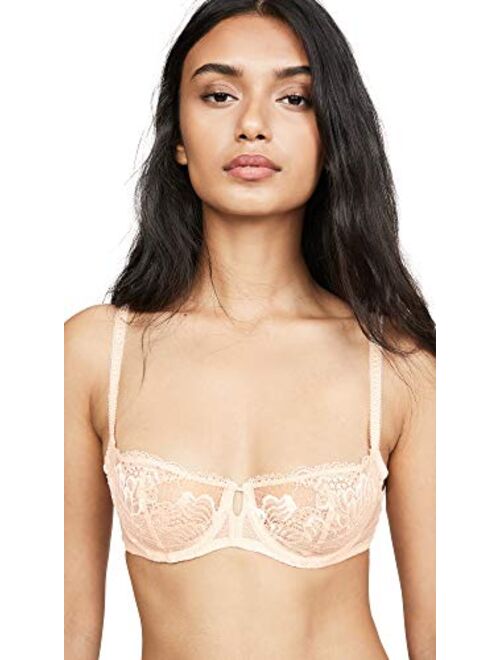 Simone Perele Women's Promesse Demi Cup