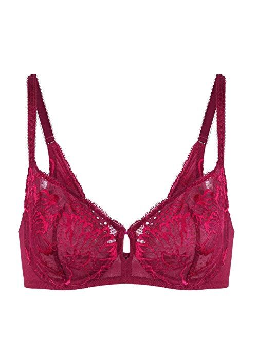 Simone Perele Women's Promesse Demi Cup