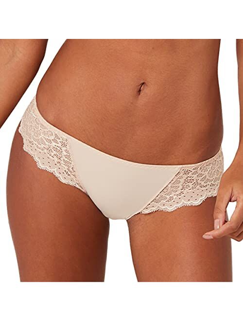 Simone Perele Women's Caresse Tanga