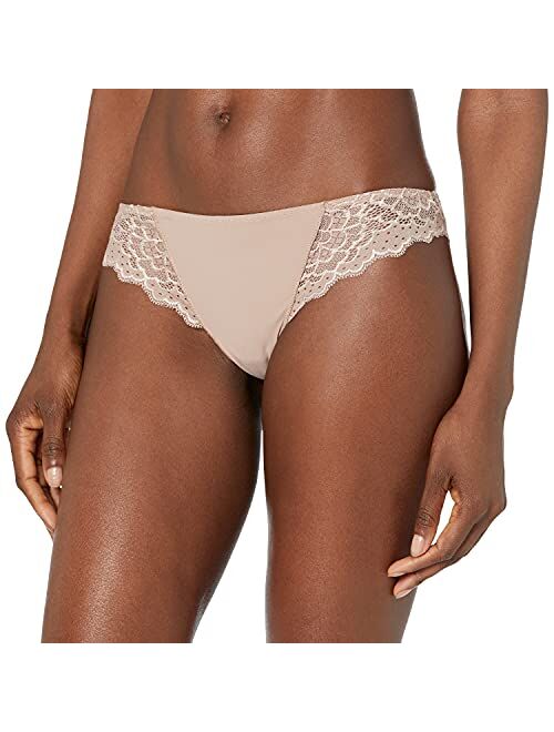 Simone Perele Women's Caresse Tanga