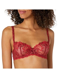 Women's Wish Demi Bra