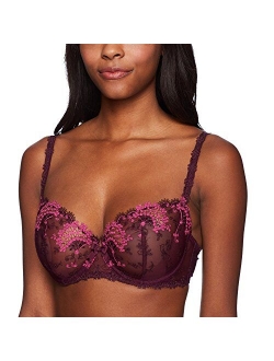 Women's Wish Demi Bra