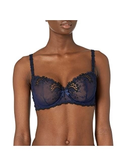 Women's Wish Demi Bra