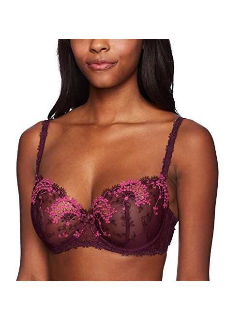 Simone Perele Women's Wish Demi Bra