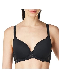 Women's Caresse 3D Plunge Bra(12a316)