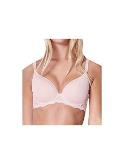 Women's Caresse 3D Plunge Bra(12a316)