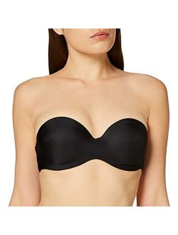 Women's Adult Absolute Invisible Smooth Strapless Bra