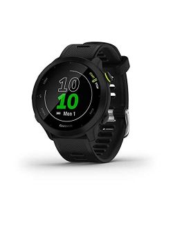 GarminForerunner 55 GPS Running Watch