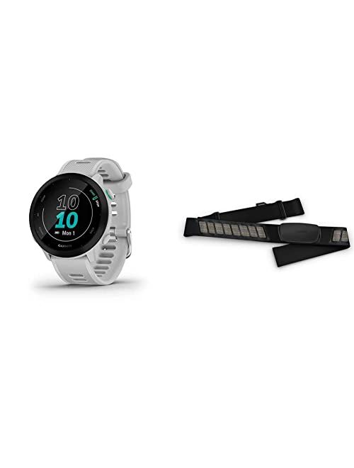 GarminForerunner 55 GPS Running Watch