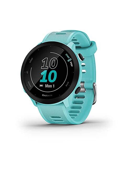 GarminForerunner 55 GPS Running Watch