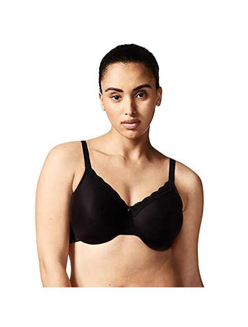 Chantelle Bra for Women, C Comfort Full Coverage Molded Bra