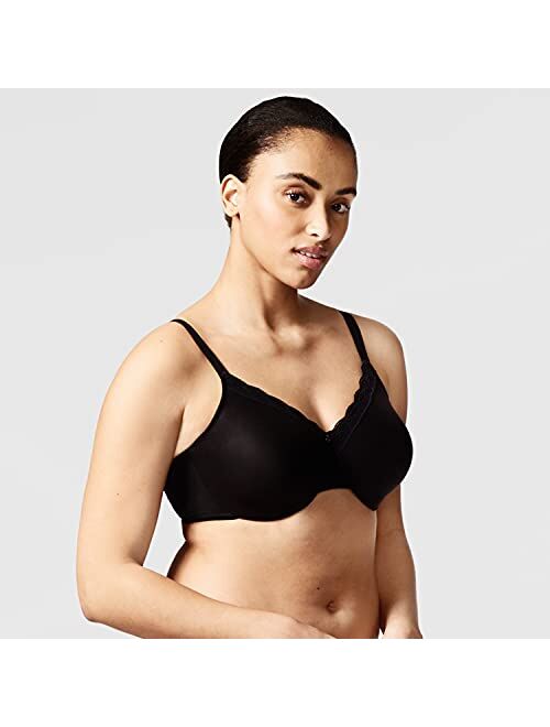 Chantelle Bra for Women, C Comfort Full Coverage Molded Bra