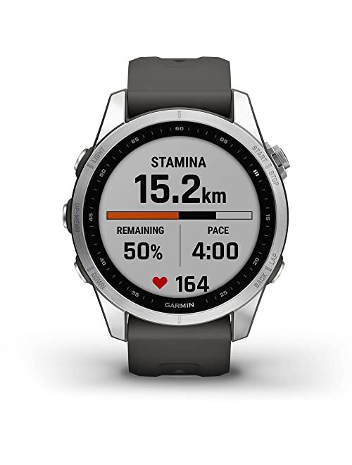 Garmin Fenix 7