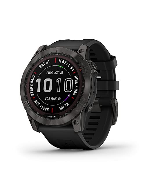 Garmin Fenix 7