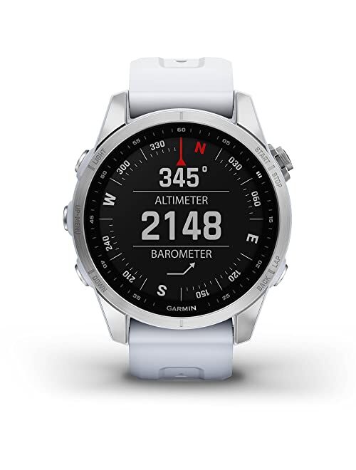 Garmin Fenix 7