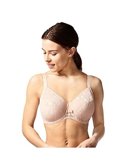 Women's Day to Night Full Coverage Unlined Bra