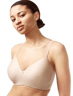 Women's C Comfort Wire Free Bra