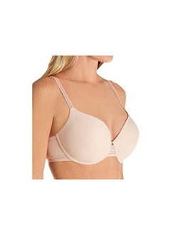 Women's Lace Comfort Flex T-Shirt Bra