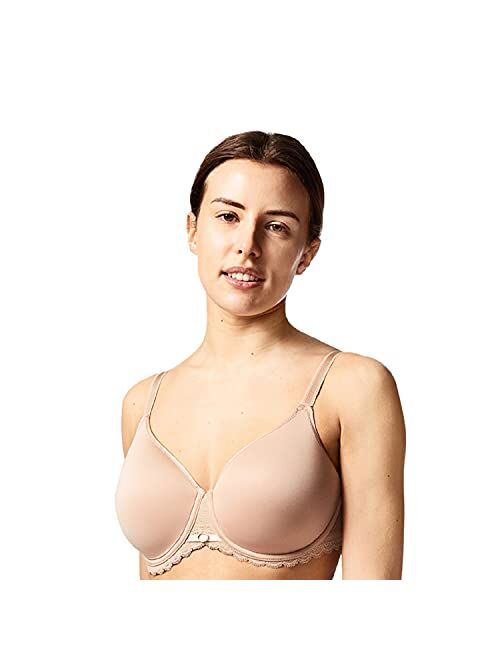 Chantelle Women's 3/4 Spacer Cup Bra