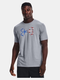 Men's UA Freedom Hook T-Shirt