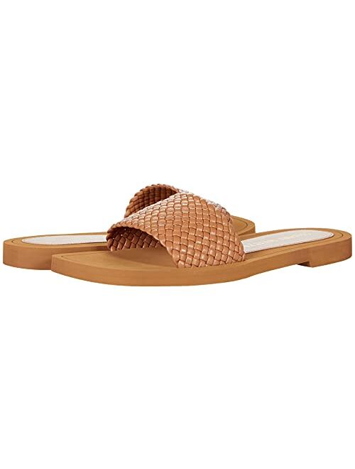 Stuart Weitzman Wova Slide Sandal