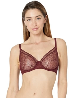 Comete Molded Full Cup Bra